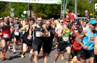 42. Bieg Uliczny memoriał Winanda Osińskiego – Zaproszenie