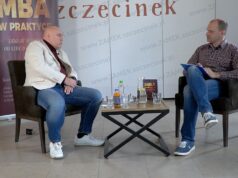 #zaGRYFka (#28) – Kamil Biegański