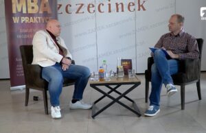 #zaGRYFka (#28) – Kamil Biegański