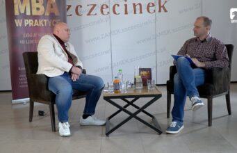 #zaGRYFka (#28) – Kamil Biegański