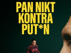 Pan Nikt kontra Putin – propozycja DKF na 22.04.2026