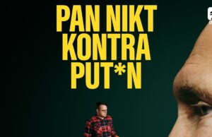 Pan Nikt kontra Putin – propozycja DKF na 22.04.2026