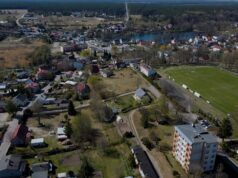 Biały Bór gmina dwóch kultur – OZE, Zmiana organizacji ruchu, remonty dróg i zaproszenie na majówkę