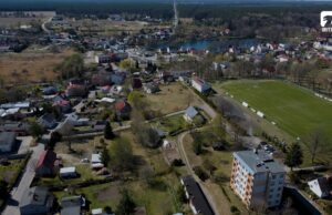 Biały Bór: gmina dwóch kultur – OZE, zmiana organizacji ruchu, zaproszenie na 3 Majówkę