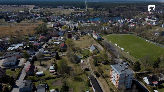 Biały Bór: gmina dwóch kultur – OZE, zmiana organizacji ruchu, zaproszenie na 3 Majówkę