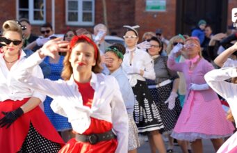 Międzynarodowy Dzień Tańca z AIDĄ – 2026