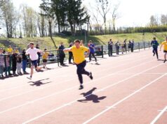 Mityng olimpiad specjalnych – Szczecinek 2026