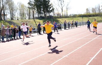 Mityng olimpiad specjalnych – Szczecinek 2026