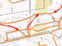 Duże zmiany w organizacji ruchu w Białym Borze