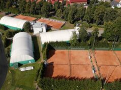 200 tys. zł na modernizacje szczecineckich kortów