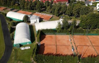200 tys. zł na modernizacje szczecineckich kortów