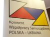 Konwent Współpracy Samorządowej Polska – Ukraina , Biały Bór 2026