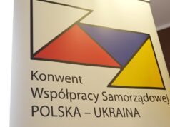 Konwent Współpracy Samorządowej Polska – Ukraina , Biały Bór 2026