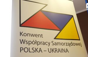 Konwent Współpracy Samorządowej Polska-Ukraina
