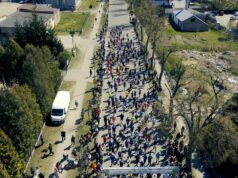 42. Bieg Uliczny – memoriał Winanda Osińskiego