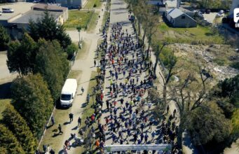 42. Bieg Uliczny – memoriał Winanda Osińskiego