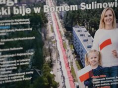 Bądź uczestnikiem historycznego wydarzenia w Bornem Sulinowie