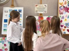 Podsumowanie projektu – „Kolory pololenia” w MCW w Szczecinku