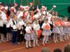 Obchody Św. 3-go Maja w SP w Parsęcku