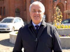 Życzenia wielkanocne – Robert Zborowski