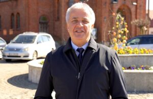 Życzenia wielkanocne – Robert Zborowski