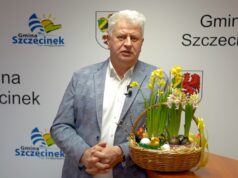 Życzenia wielkanocne – Ryszard Jasionas