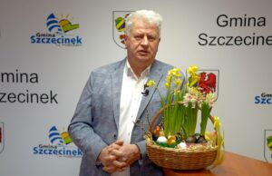 Życzenia wielkanocne – Ryszard Jasionas