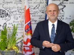 Życzenia wielkanocne – Krzysztof Lis