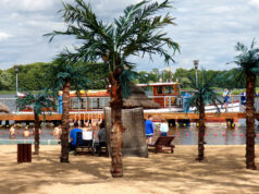 Znamy gospodarzy Mysiej Wyspy i gastronomików na miejskich imprezach