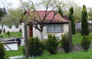 Finansowe wsparcie dla szczecineckich działkowców