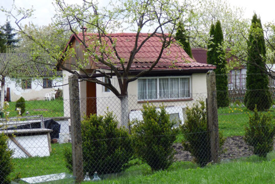 Finansowe wsparcie dla szczecineckich działkowców