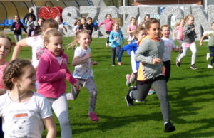 Konkurs wsparcia na sport dzieci i młodzieży