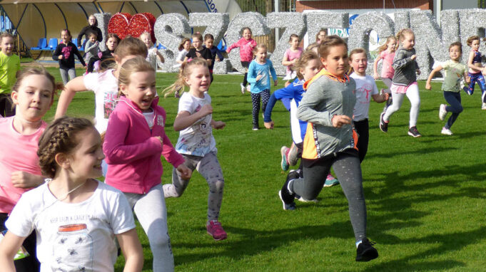 Konkurs wsparcia na sport dzieci i młodzieży