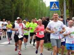 Odliczanie do 42. Biegu Osińskiego