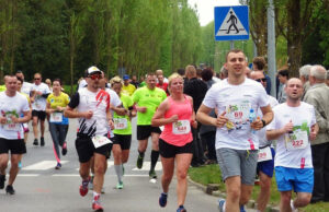 Odliczanie do 42. Biegu Osińskiego