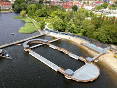 Wybrano dzierżawcę plaży miejskiej. W lecie znowu będzie tu gwarno i tanecznie