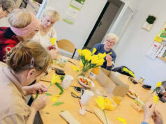 Rozkwitły „Pola Nadziei”