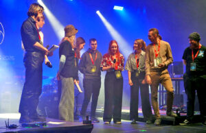 „W i Poza Ekranem” po raz dziesiąty