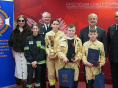 Prawie pół wieku tradycji – finał powiatowy OTWP w Szczecinku