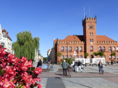 Milion złotych na pomysły mieszkańców