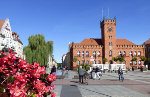 Milion złotych na pomysły mieszkańców
