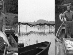 Piękno ziemi szczecineckiej opisane 78 lat temu