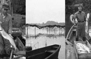 Piękno ziemi szczecineckiej opisane 78 lat temu