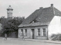 Taki był Szczecinek 70 lat temu