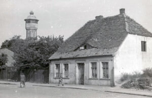 Taki był Szczecinek 70 lat temu