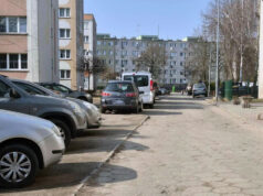 Remont uliczki osiedlowej. Prace ruszą jeszcze wiosną