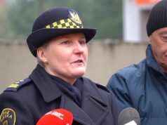 Zmiany na czele szczecineckiej Straży Miejskiej