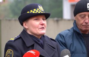 Zmiany na czele szczecineckiej Straży Miejskiej