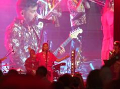 Magdalena Górecka i Boogie Night wystąpią w Must Be The Music