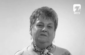 Nie żyje Danuta Turowska – prezes szczecineckiego koła TPD